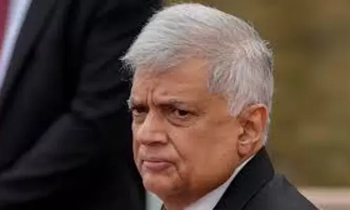 विक्रमसिंघे को भ्रष्टाचार मामले में जमानत मिली