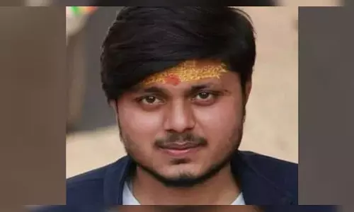चर्चित चंदन गुप्ता हत्याकांड के दोषी की इलाज के दौरान मौत