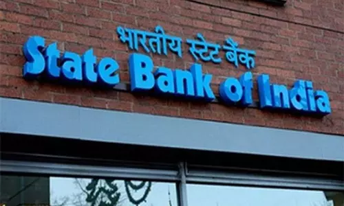 अमेरिकी टैरिफ से GDP को 40-50bps का झटका, महंगाई बढ़ने का खतरा: SBI रिपोर्ट