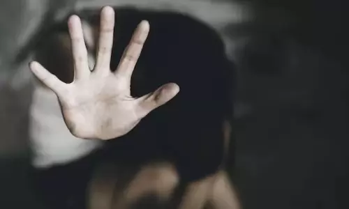 सरगुजा में गैंगरेप, पीड़िता ने मामा के बेटों पर लगाया आरोप