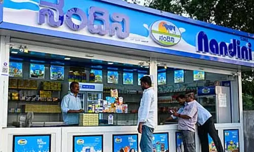Karnataka : दुग्ध महासंघ लैक्टोज मुक्त किस्म और भैंस के दूध की योजना बना रहा