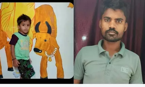 कुशीनगर एक्सप्रेस में बच्चे की हत्या: तकनीकी जांच और मोबाइल ट्रैकिंग के बाद विकास शाह पकड़ा गया कुशीनगर एक्सप्रेस में बच्चे की हत्या: तकनीकी जांच और मोबाइल ट्रैकिंग के बाद विकास शाह पकड़ा गया