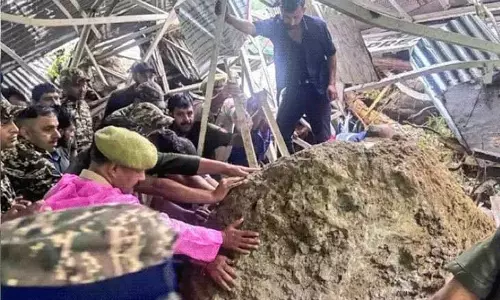 CM साय ने 32 श्रद्धालुओं की मौत पर जताया दुःख
