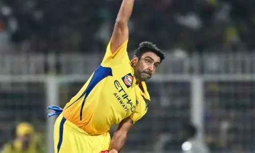 Ravichandran Ashwin ने आईपीएल से बाहर होकर क्रिकेट लीग से संन्यास की घोषणा की Ravichandran Ashwin ने आईपीएल से बाहर होकर क्रिकेट लीग से संन्यास की घोषणा की