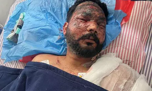 अमृतसर विस्फोट पर पंजाब पुलिस की चुप्पी से NIA जांच की मांग उठी
