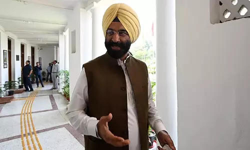 Delhiने स्टार्टअप नीति का मसौदा पेश किया- 200 करोड़ रुपये का फंड, 2035 तक 5,000 उद्यम Delhiने स्टार्टअप नीति का मसौदा पेश किया- 200 करोड़ रुपये का फंड, 2035 तक 5,000 उद्यम