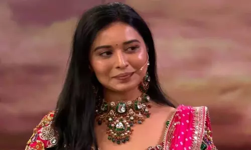 बिग बॉस 19 के घरवालों से बॉस कहने को कहने पर Tanya Mittal को आलोचनाओं का सामना करना पड़ा
