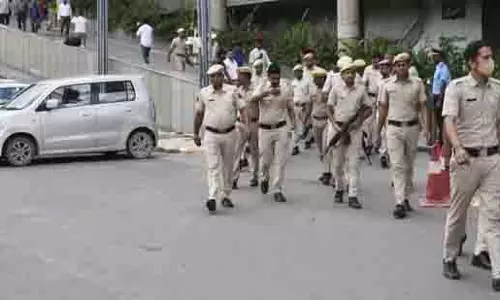 B.Tech छात्र की हॉस्टल रूम में मौत, गुरुग्राम पुलिस ने शुरू की जांच