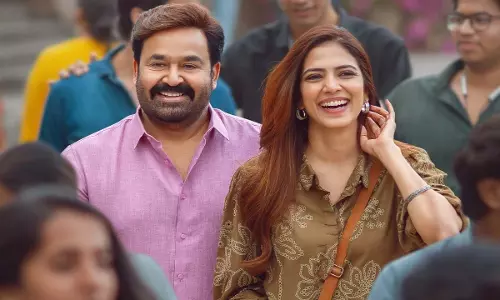 Hridayapoorvam का ट्रेलर जारी