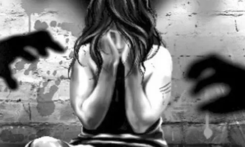 Odisha बालासोर में महिला का अपहरण कर महीनों तक बलात्कार किया