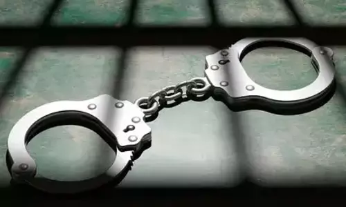 साइबर पुलिस ने स्टॉक ट्रेडिंग घोटाले का किया भंडाफोड़, एक आरोपी गिरफ्तार, दी जाती थी ये सलाह