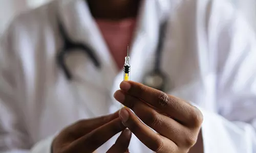 यूरोप में HIV इंजेक्शन लेनाकापाविर को मंजूरी