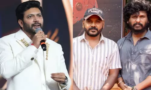 क्या Ravi Mohan लोकेश कनगराज की एलसीयू में राघव लॉरेंस की बेंज के साथ शामिल हो रहे हैं?