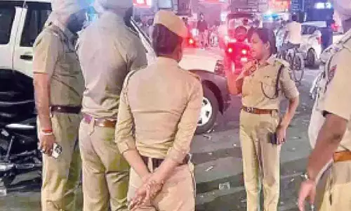 Punjab: व्यक्ति ट्रैफिक ऐप से 1.58 लाख की धोखाधड़ी में गिरफ्तार