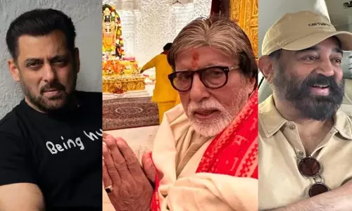 Bigg Boss 19, केबीसी 17 या बिग बॉस तमिल: सबसे ज्यादा वेतन किसका? Bigg Boss 19, केबीसी 17 या बिग बॉस तमिल: सबसे ज्यादा वेतन किसका?