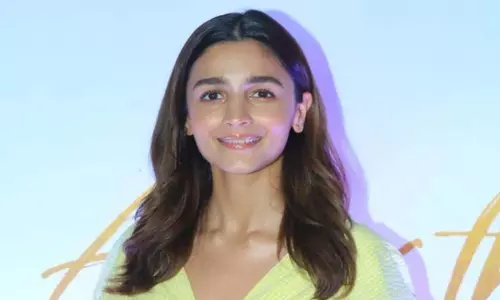 Alia Bhatt ने अपने और रणबीर कपूर के 250 करोड़ रुपये के बंगले के वायरल वीडियो पर प्रतिक्रिया