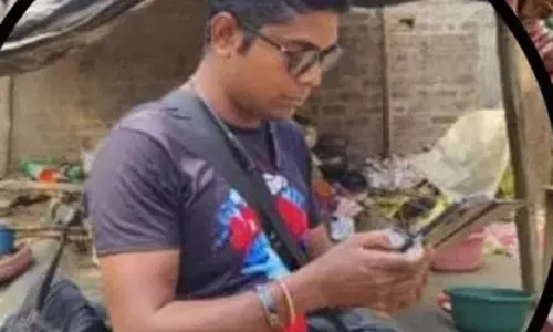 बवासीर से ग्रसित युवक की मौत, झोलाछाप डॉक्टर पर पुलिस ने लिया एक्शन