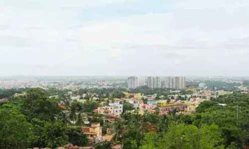 Odisha: भुवनेश्वर विकास का मेगा रोडमैप अगस्त में Odisha: भुवनेश्वर विकास का मेगा रोडमैप अगस्त में