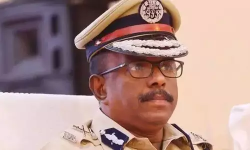 केरल उच्च न्यायालय ने ADGP अजित कुमार के खिलाफ सतर्कता अदालत की कार्यवाही