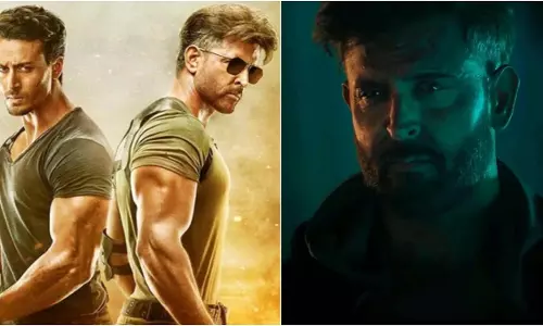 दुनिया भर में सबसे ज्यादा कमाई करने वाली Hrithik Roshan की फिल्में
