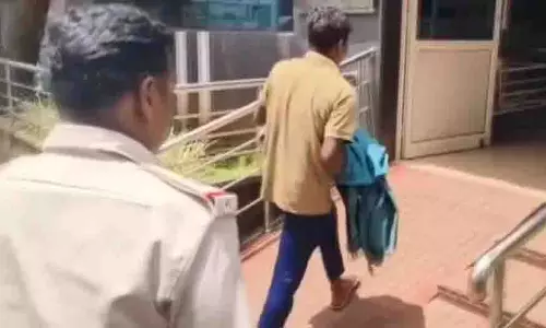 Keonjhar: 5 दिन से लापता बच्चा जंगल से जिंदा मिला