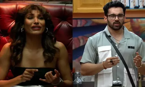 Bigg Boss 19, 26 अगस्त एपिसोड लिखित अपडेट