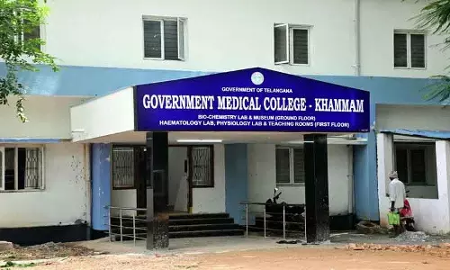 हर जिले में एक मेडिकल कॉलेज, स्वास्थ्य और मानव पूंजी में Telangana की शांत क्रांति