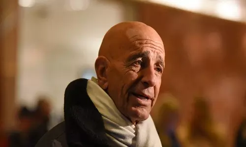US दूत ने लेबनानी पत्रकारों से सभ्य व्यवहार करने को कहा, तीखी प्रतिक्रिया का सामना करना पड़ा US दूत ने लेबनानी पत्रकारों से सभ्य व्यवहार करने को कहा, तीखी प्रतिक्रिया का सामना करना पड़ा