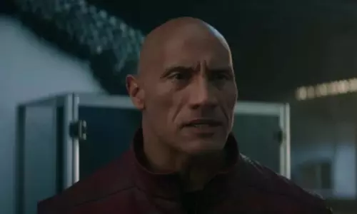 Dwayne Johnson ने दिवंगत पिता रॉकी जॉनसन को उनके जन्मदिन पर याद किया Dwayne Johnson ने दिवंगत पिता रॉकी जॉनसन को उनके जन्मदिन पर याद किया