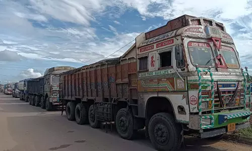 Odisha : गणेश पूजा के लिए तालचेर में वाहनों की आवाजाही पर प्रतिबंध