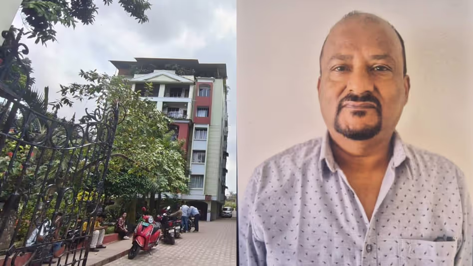 Assam : गुवाहाटी में वरिष्ठ कर अधिकारी की संपत्तियों पर छापा मारा Assam : गुवाहाटी में वरिष्ठ कर अधिकारी की संपत्तियों पर छापा मारा