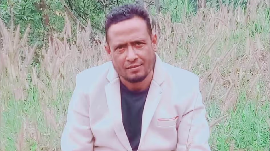 Assam : जिहादी संगठनों से कथित संबंध के आरोप में धुबरी में शिक्षक गिरफ्तार Assam : जिहादी संगठनों से कथित संबंध के आरोप में धुबरी में शिक्षक गिरफ्तार