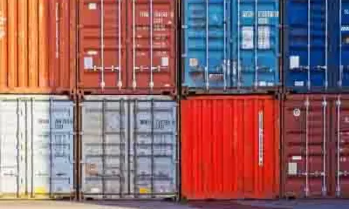 US tariff विवाद के बीच भारत ने बढ़ाया निर्यात अभियान US tariff विवाद के बीच भारत ने बढ़ाया निर्यात अभियान
