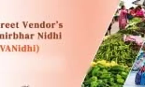 कैबिनेट ने पीएम स्वनिधि योजना के पुनर्गठन और 31 मार्च 2030 तक विस्तार को दी मंजूरी