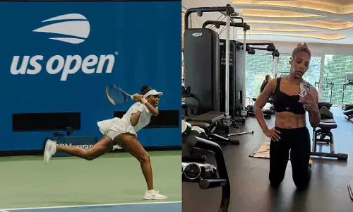 Serena Williams: यूएस ओपन के बाद बहन वीनस को भावुक श्रद्धांजलि दी