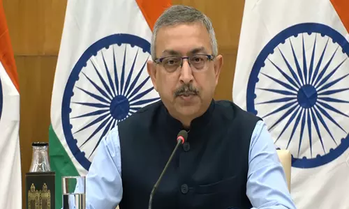 SCO घोषणापत्र में आतंकवाद की निंदा पर भारत सक्रिय