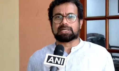 अमेरिकी टैरिफ पर CPI(M) सांसद ब्रिटास का बयान
