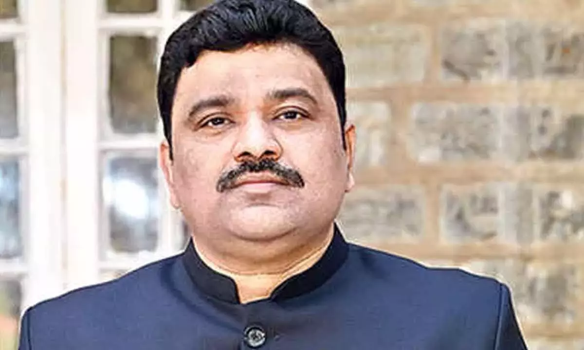 Andhra: मेगा DSC अभ्यर्थियों के लिए प्रमाणपत्र सत्यापन 28 अगस्त को Andhra: मेगा DSC अभ्यर्थियों के लिए प्रमाणपत्र सत्यापन 28 अगस्त को