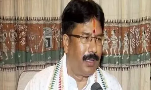 Odisha  ने राज्य पुस्तकालय में आहार केंद्र खोला