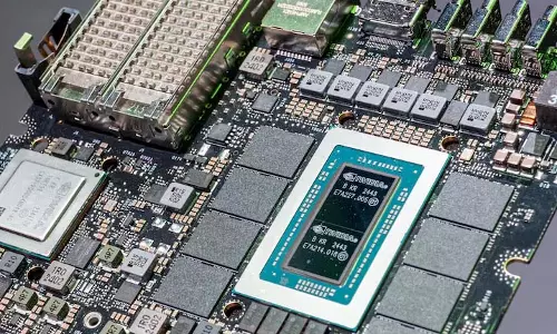 Nvidia के निवेशक कमाई से पहले चीन के जोखिमों से जूझ रहे Nvidia के निवेशक कमाई से पहले चीन के जोखिमों से जूझ रहे