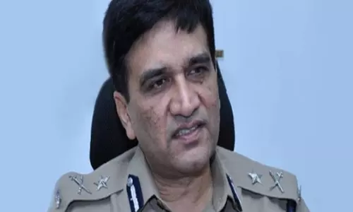केरल के IPS अधिकारी महिपाल यादव का निधन केरल के IPS अधिकारी महिपाल यादव का निधन
