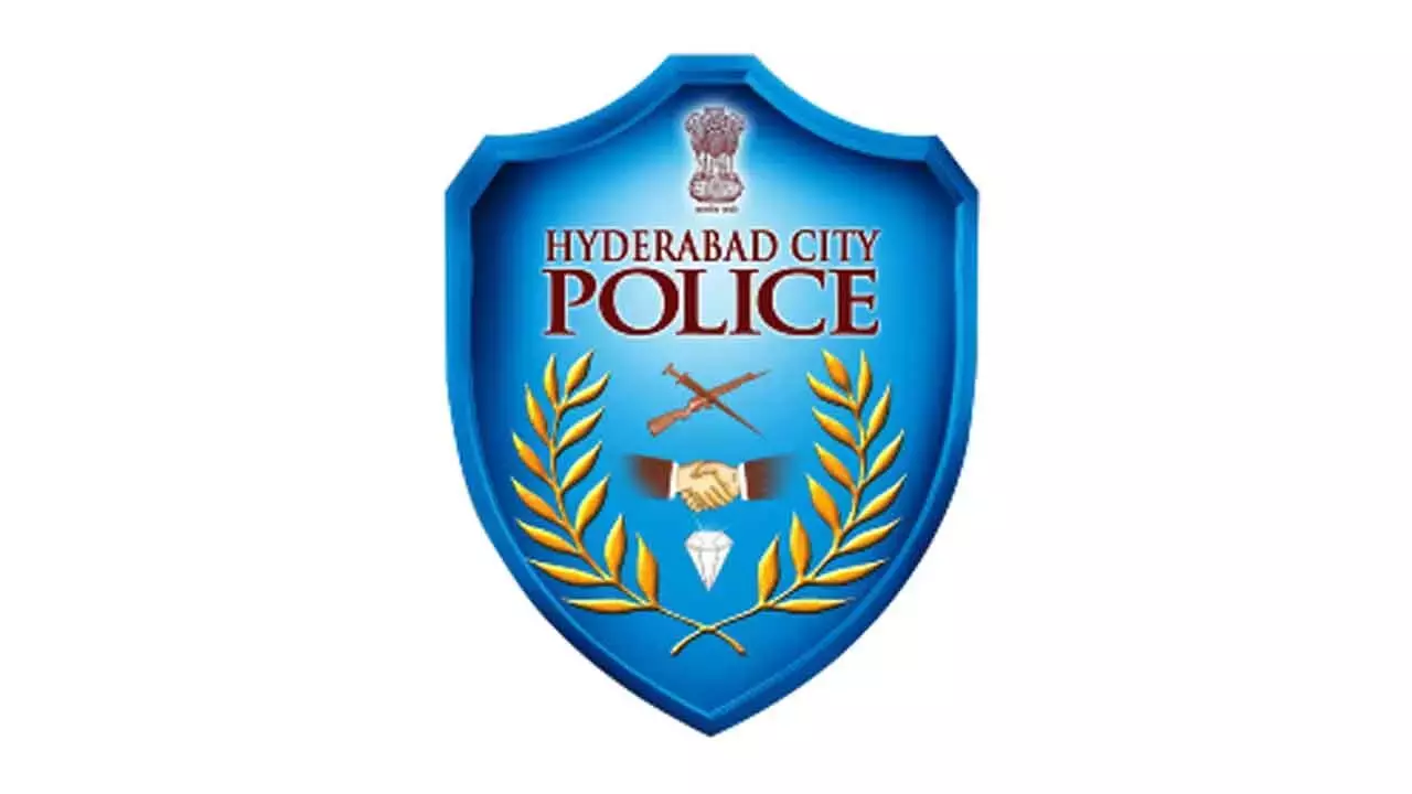 Hyderabad: शहर में दो त्योहारों के लिए पुलिस तैनात