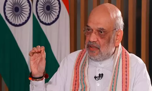 केंद्रीय गृह मंत्री अमित शाह 29 August को असम का करेंगे दौरा