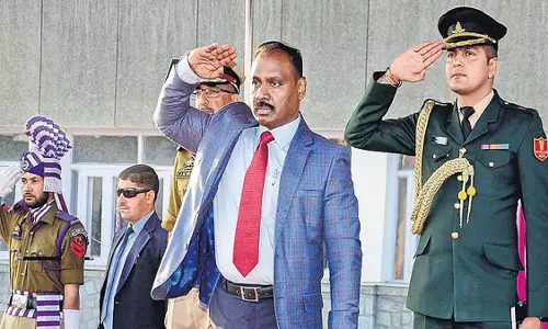 Government  ने श्रीमंदिर समिति का गठन किया, पूर्व नियंत्रक एवं महालेखा परीक्षक  गिरीश मुर्मू भी शामिल