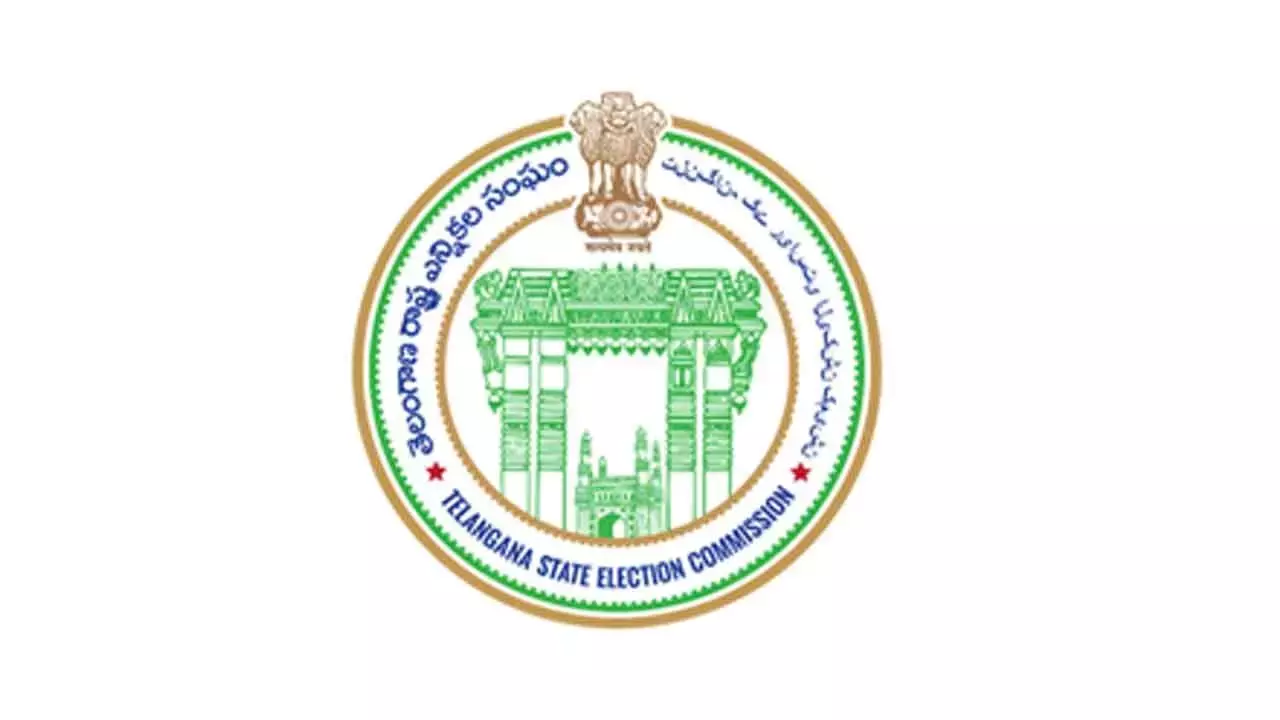 TSEC ने स्थानीय निकाय चुनावों की तैयारी शुरू कर दी है TSEC ने स्थानीय निकाय चुनावों की तैयारी शुरू कर दी है