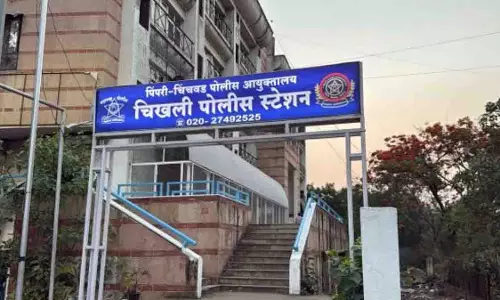 Pimpri-Chinchwad: रंगदारी का आरोप, चिखली पुलिस ने हिस्ट्रीशीटर पकड़ा