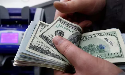 US ETFs अब सूचीबद्ध शेयरों की संख्या से आगे निकल गए US ETFs अब सूचीबद्ध शेयरों की संख्या से आगे निकल गए