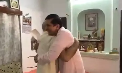 ED छापेमारी के बाद सिसोदिया का बयान