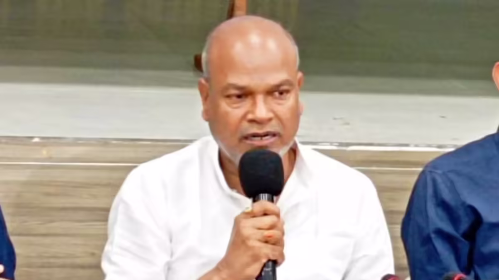 जानदार, शानदार और एकता वाली: मतदाता अधिकार यात्रा पर बिहार कांग्रेस प्रमुख Rajesh Kumar