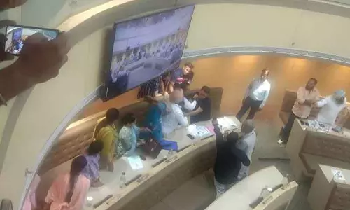 Chandigarh MC ने मासिक पार्किंग पास को मंजूरी दे दी